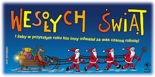 Wesołych Świąt!