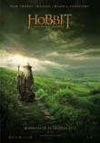 Hobbit. Niezwykła Podróż