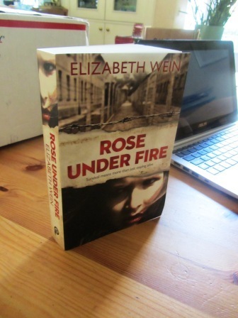 a book