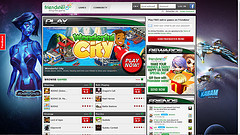 Friendster 2012