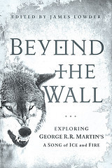 Beyond the Wall