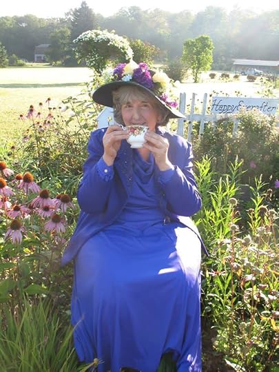 Judy Rowe