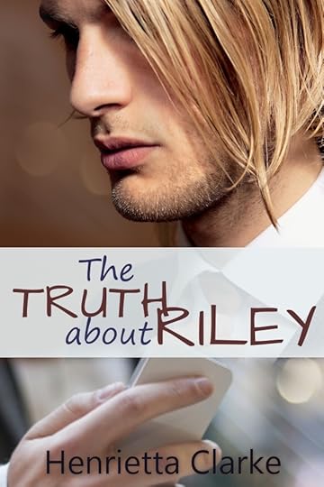 The Truth about Riley 600x900(1)