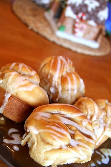 November Cakes II