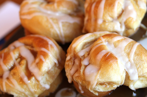 November Cakes II