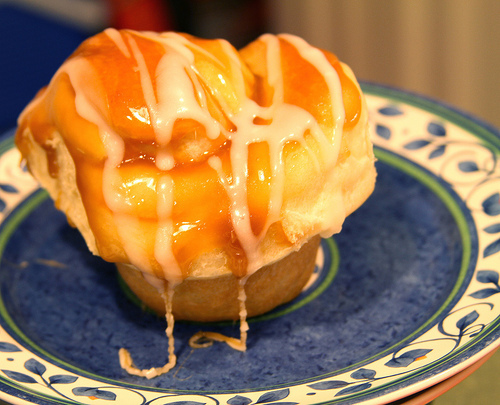 November Cakes II