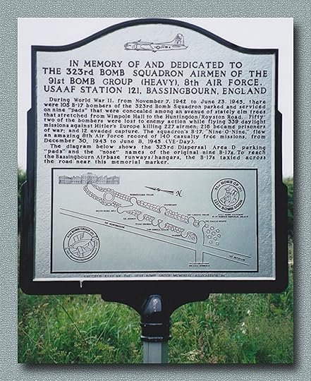 323 Plaque