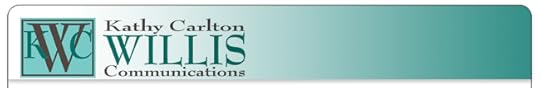 Kathy Carlton Willis Communications