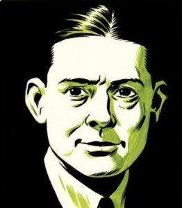 eliot