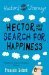 Hector & the Search for Happiness by Francois Lelord