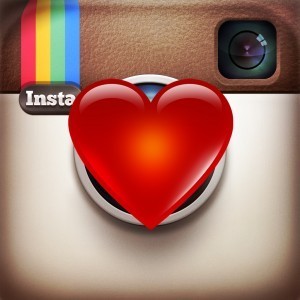 insta love