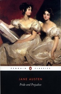 pride and prejudice