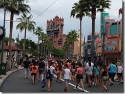 Tower Terror
