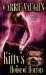 Kitty's House of Horrors (Kitty Norville, #7) by Carrie Vaughn