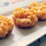 Macaroni Bites