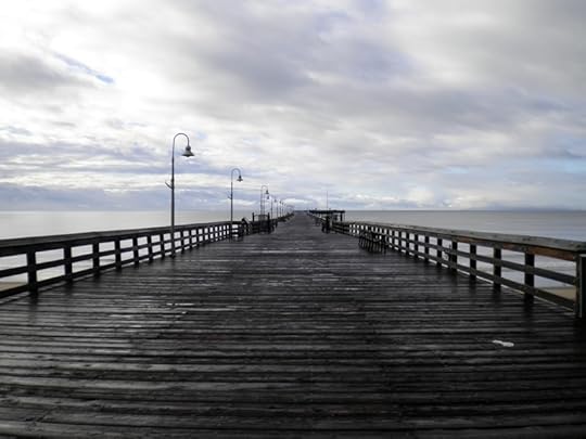Ventura Pier