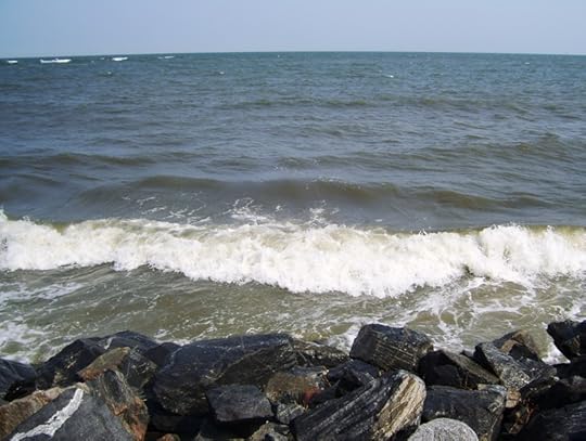 Atlantic Ocean