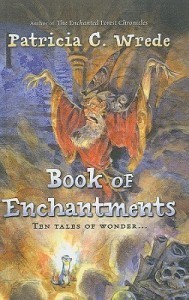 Book of Enchantments_Patricia C. Wrede