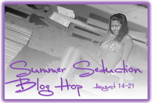 Summer Seduction Blog Hop