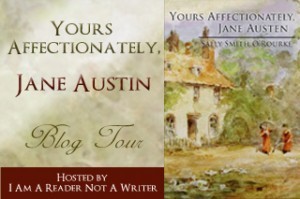 Yours Affectionately tour