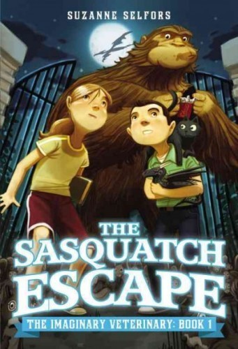 Sasquatch Escape 341x500 Trendwatch 2013: A Mid Year Assessment