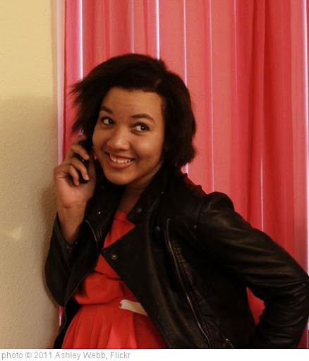 'Pink Lady or Pink Ashley' photo (c) 2011, Ashley Webb - license: http://creativecommons.org/licenses/by/2.0/