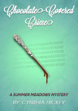 Chocolate-Covered Crime