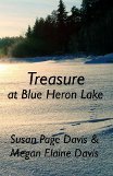 Treasure at Blue Heron Lake