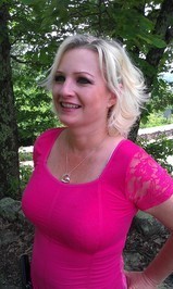 ronda caudill bio pic