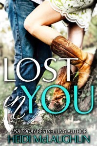 Lost in You amazon