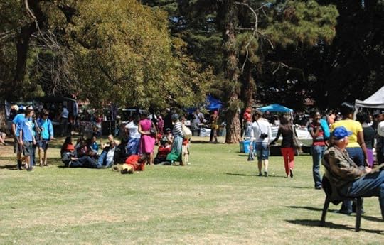 Kensington Spring Fair 