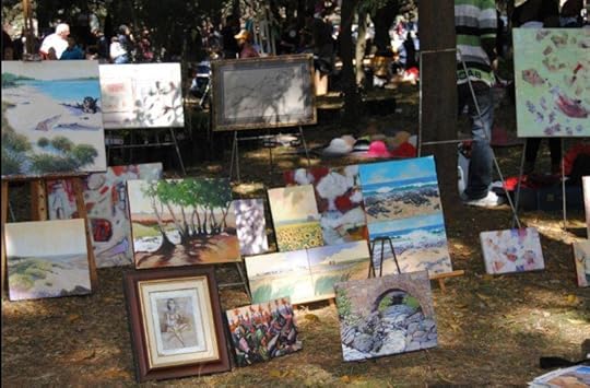 Kensington Spring Fair 