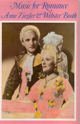 Webster Booth and Anne Ziegler (1946)