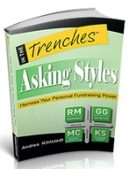 5 Top Fundraising Books Summer Reading List - Asking Styles