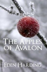 The Apples of Avalon front cover