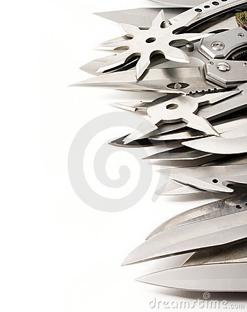 Hunting Knives