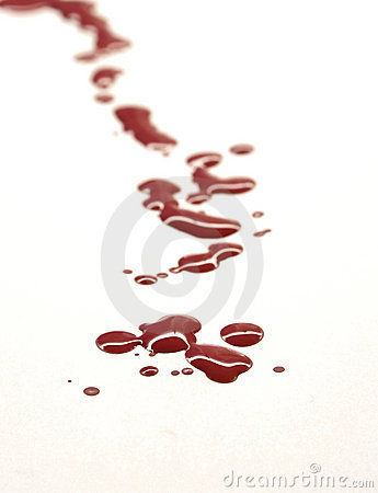 Blood Trail