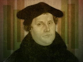 Luther and the Reformation