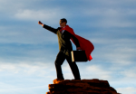 success in your life-become what you think-make things possible-you are a leader