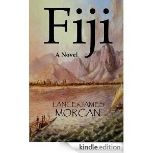 Fiji: A Novel