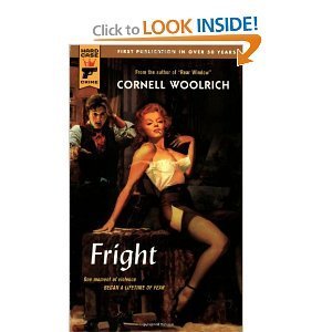 Fright (Hard Case Crime)
