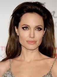 Angelina Jolie