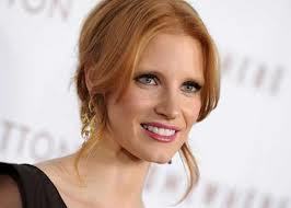 Jessica Chastain