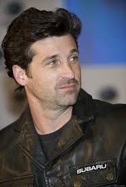 Patrick Dempsey 2