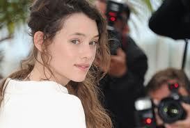 Astrid Berges-Frisbey