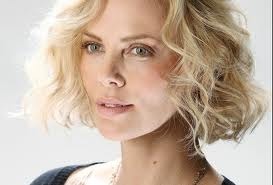 Charlize Theron