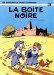 Spirou et Fantasio, tome 31 La Boîte noire by Raoul Cauvin