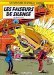 Spirou et Fantasio, tome 32 Les Faiseurs de silence by Raoul Cauvin
