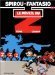 Spirou et Fantasio, tome 37 Le Réveil du Z by Tome