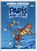 Paris sous-seine spirou & fantasio 47 by Munuera & Morvan